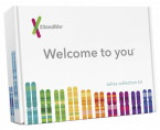 23andMe 23andMe