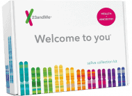 23andMe