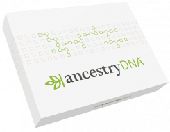 AncestryDNA