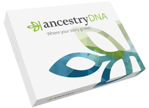 Starter Ancestry Test | Compare Your Past With Your Present