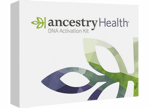 Ancestry