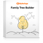 MyHeritage