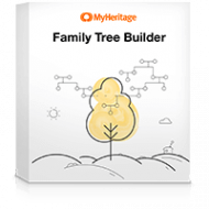 MyHeritage