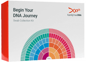 Family Tree DNA