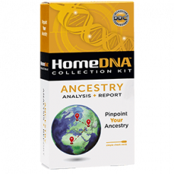 HomeDNA