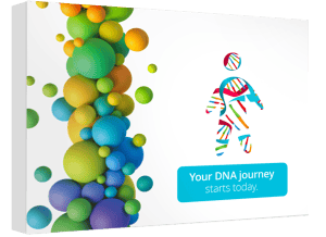 Living DNA