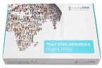 Living DNA Living DNA