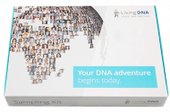 Living DNA
