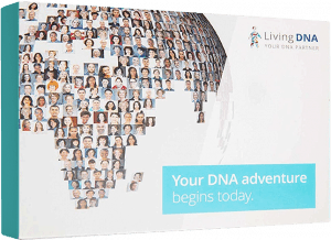 Living DNA