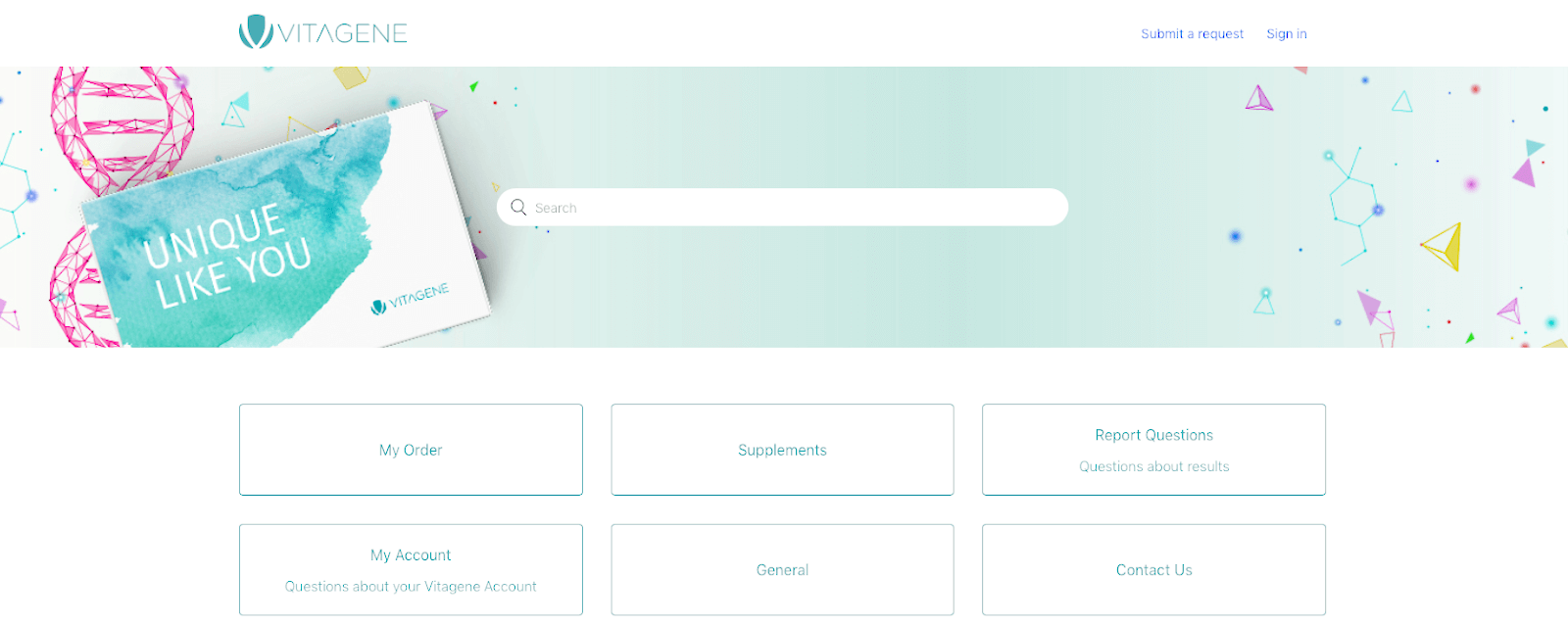 Vitagene Review 2019 – Can an Ancestry DNA Test Improve Your Diet?