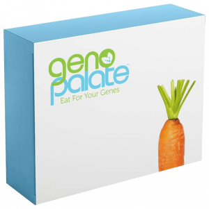 GenoPalate GenoPalate