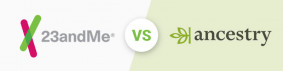 Anmeldelse af 23andMe vs AncestryDNA i 2025 – Hvilken er den rigtige for dig?