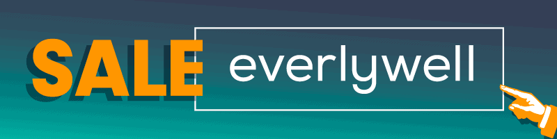Everlywell Black Friday Deal