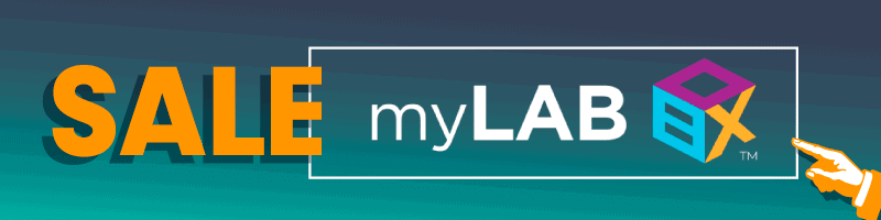 MyLab Box Black Friday Deal