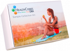 HealthCodes DNA