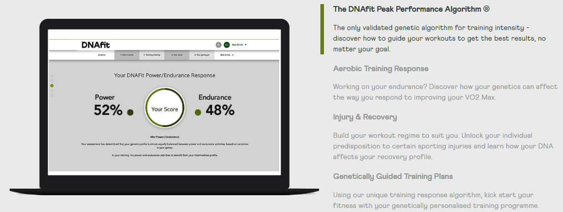 DNAfit Review - DNA kit Review