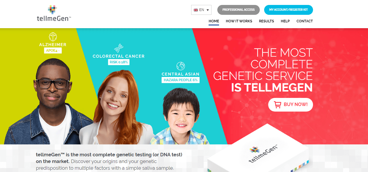 dna weekly