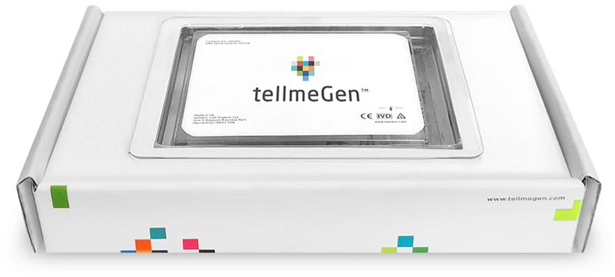 TellmeGen Review - Best DNA Kit
