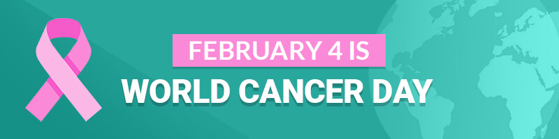 World cancer day 2022