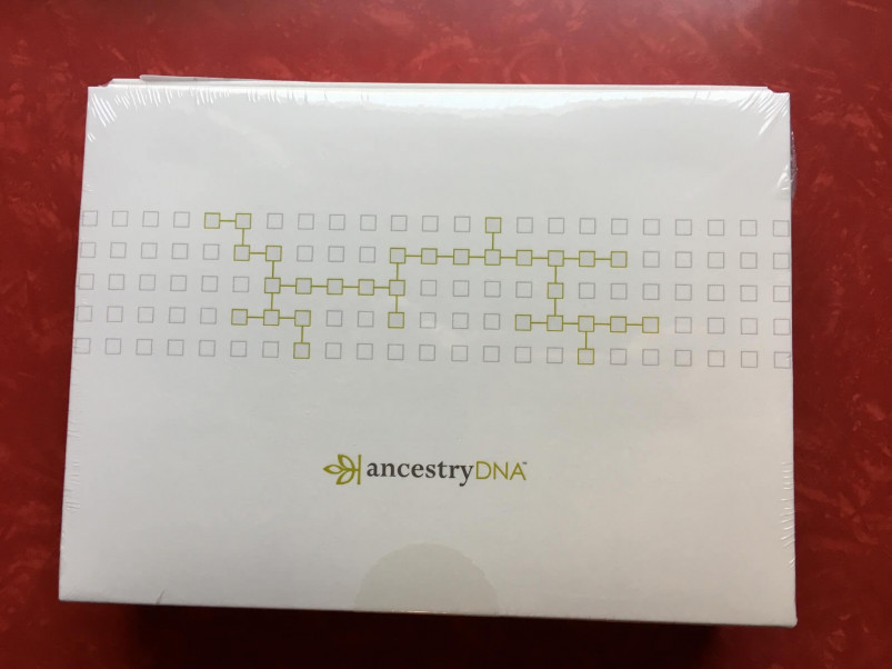 AncestryDNA Review