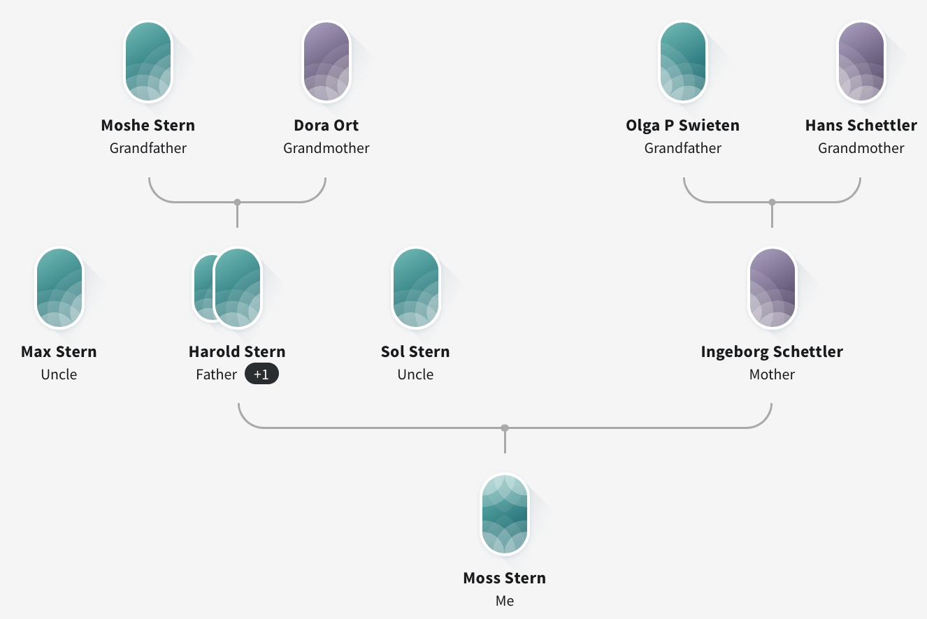 AncestryDNA anmeldelse