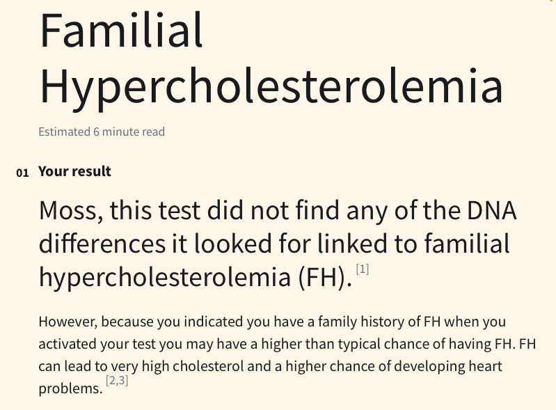 AncestryDNA anmeldelse