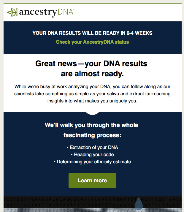 AncestryDNA Review