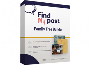 Findmypast