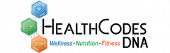 HealthCodes DNA