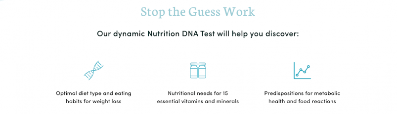 Dynamic DNA Labs Review
