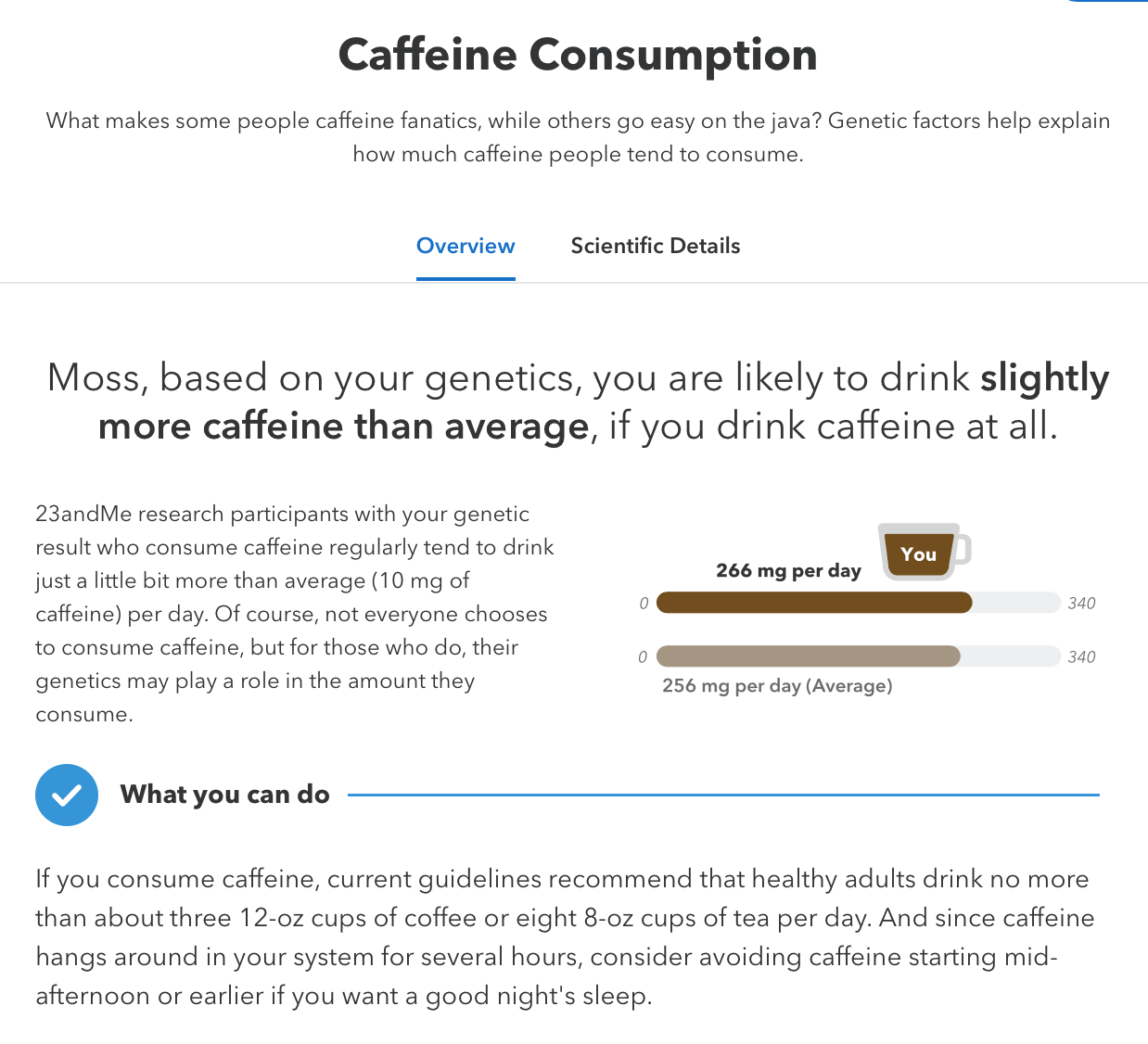 23andMe Review