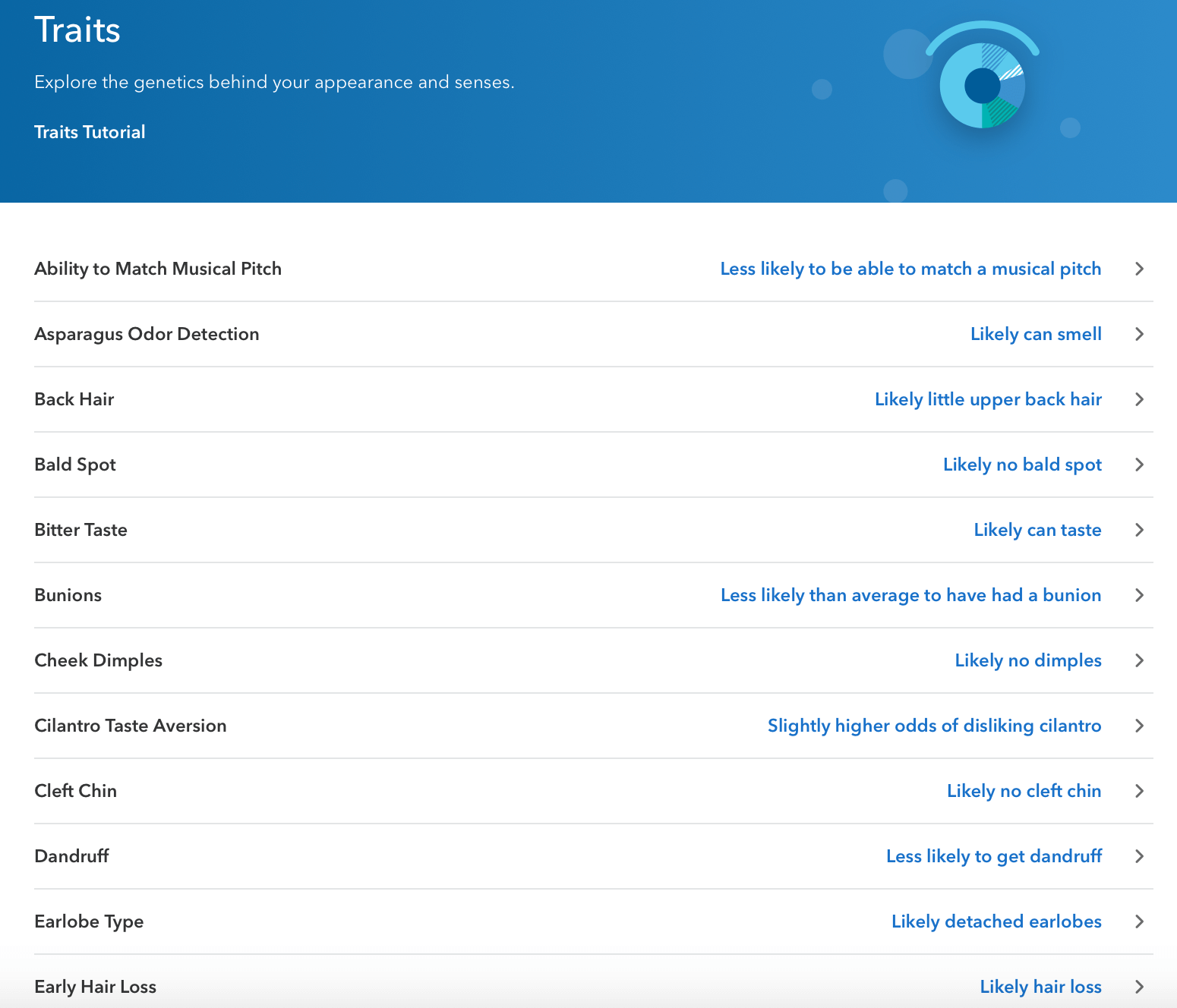 23andMe-anmeldelse