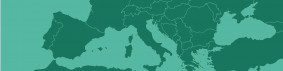 DNA Map: Most Common DNA Types in Europe & MENA 2025