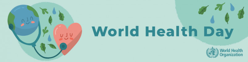 World Health Day 2022: The Most Important Things to Know