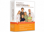 Family Historian 7