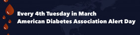 Diabetes Alert Day 2025: What Do You Need to Know?