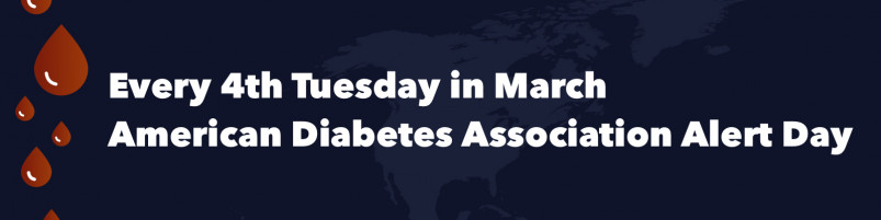 Diabetes Alert Day 2024: What Do You Need to Know?