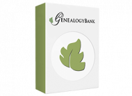 GenealogyBank