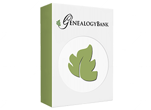 GenealogyBank