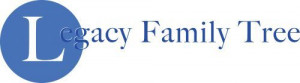 Legacy 9.0 Family Tree