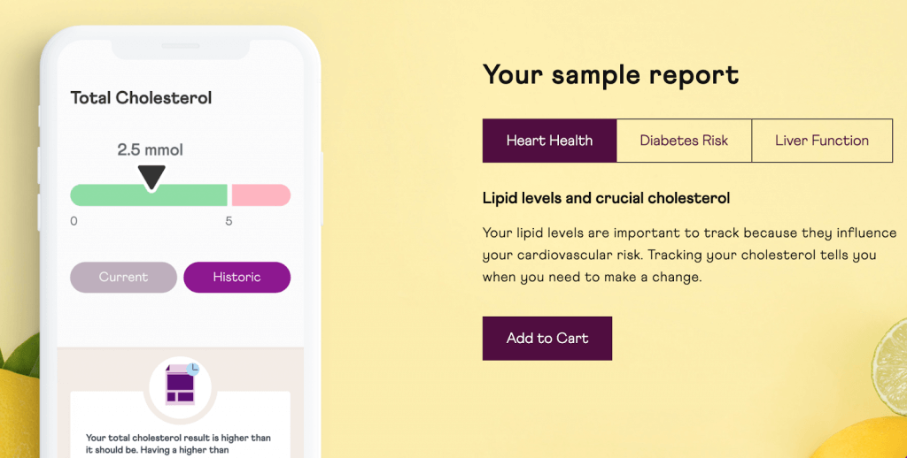 6 Best Home Cholesterol Test 2020 COMPARISON