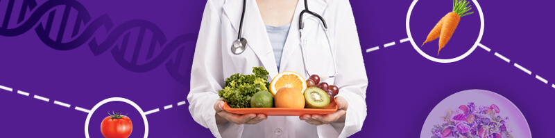 6 Best DNA Nutrition Tests 2025