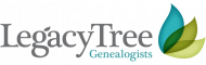 Legacy Tree Genealogists