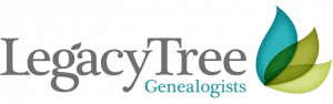 Legacy Tree Genealogists