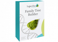 Legacy Tree Genealogists