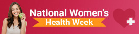 National Women's Health Week 2023: All You Need to Know