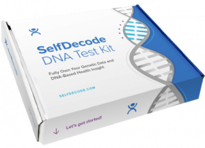 SelfDecode SelfDecode