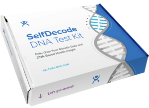 SelfDecode SelfDecode