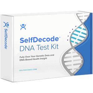 SelfDecode