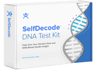 SelfDecode